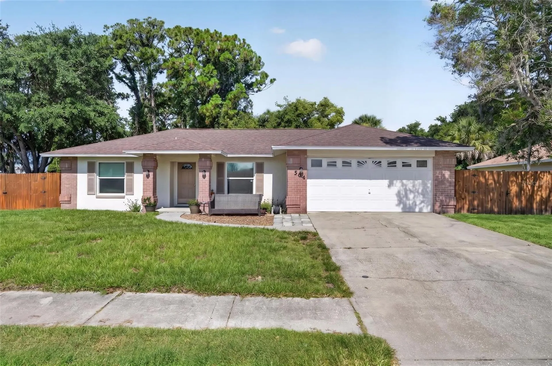 504 Sandpiper Court Edgewater FL 32141