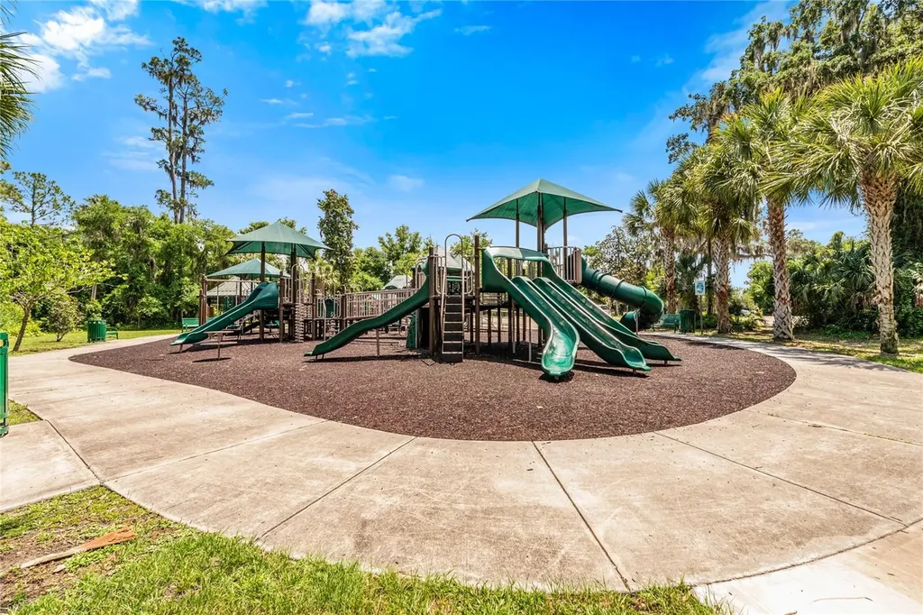 2910 Flynn Street Deltona FL 32738
