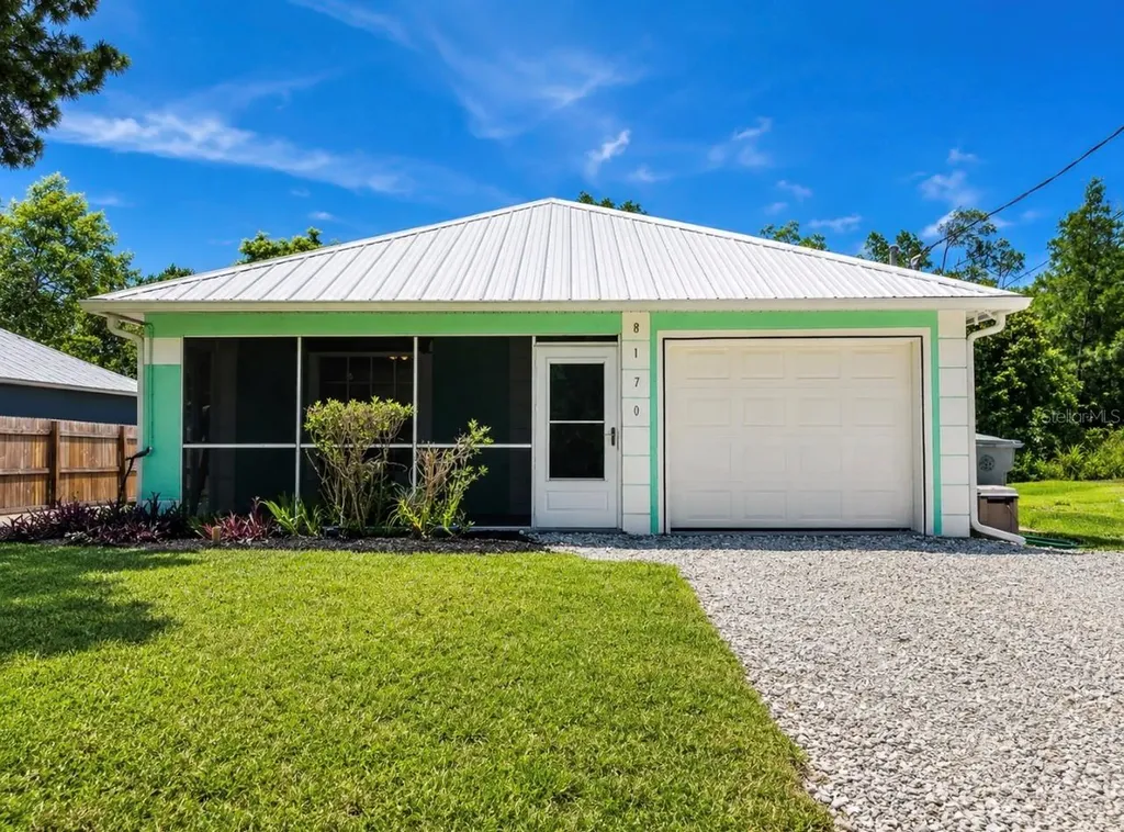 8170 130th Street Sebastian FL 32958