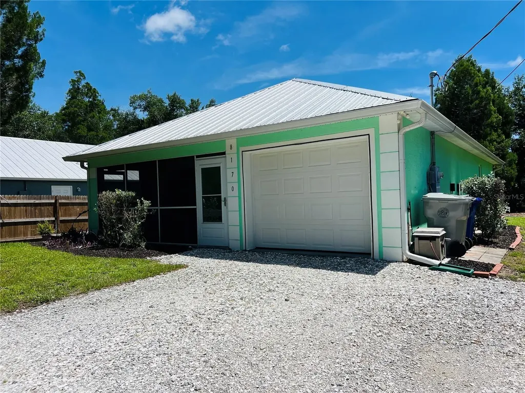 8170 130th Street Sebastian FL 32958