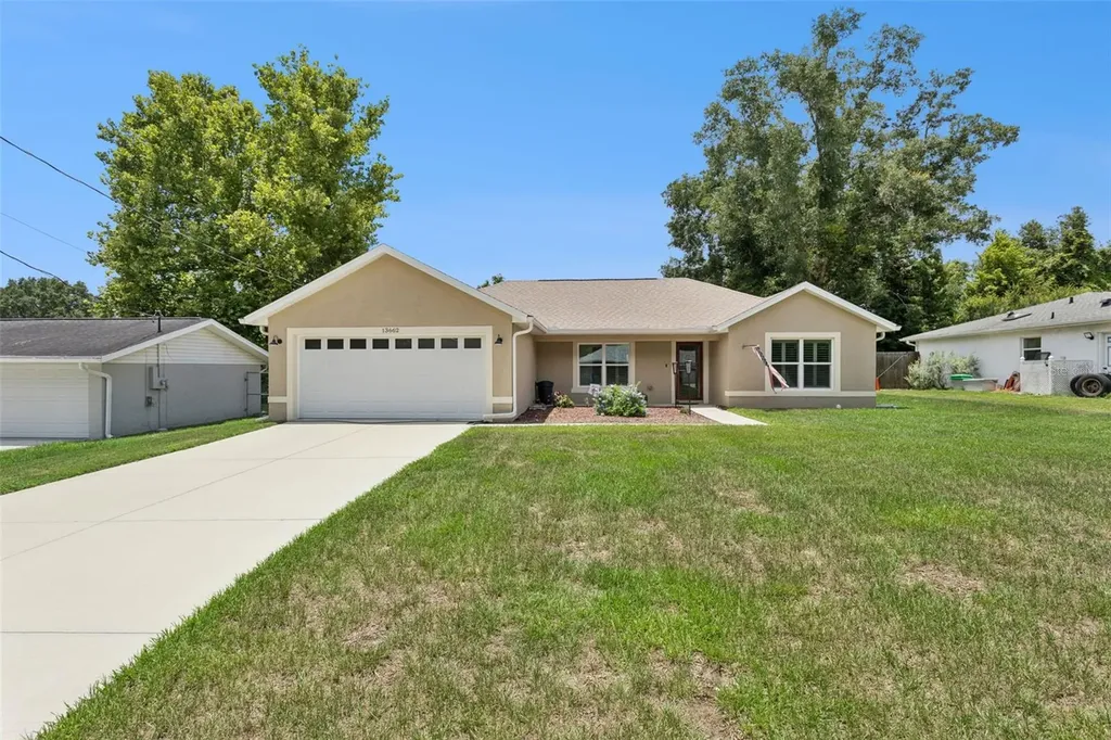 13662 SE 55th Avenue Summerfield FL 34491