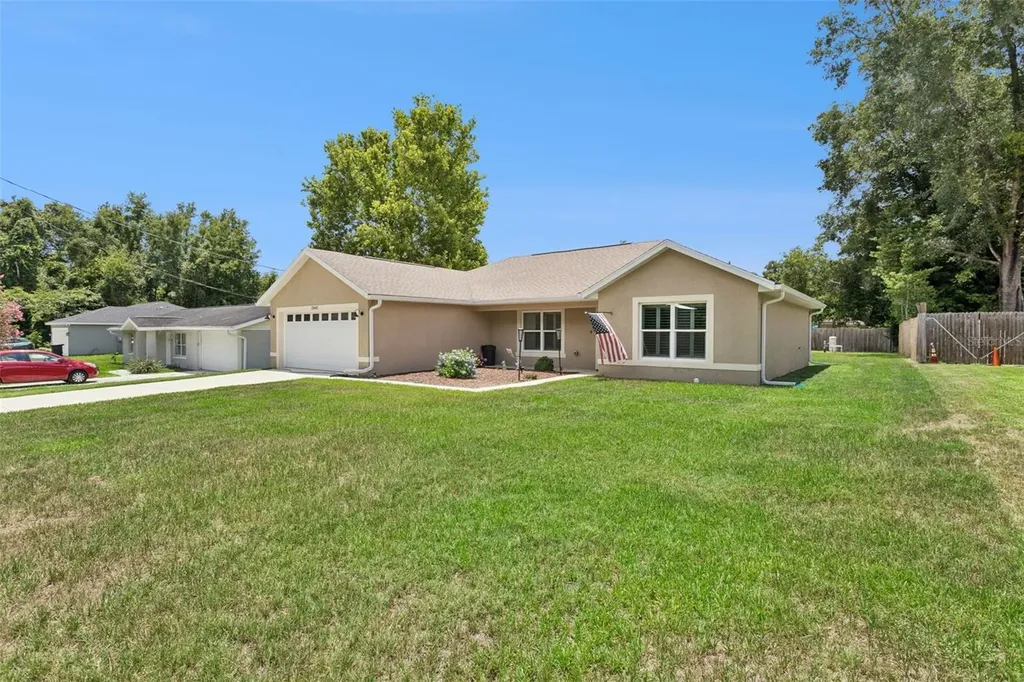 13662 SE 55th Avenue Summerfield FL 34491