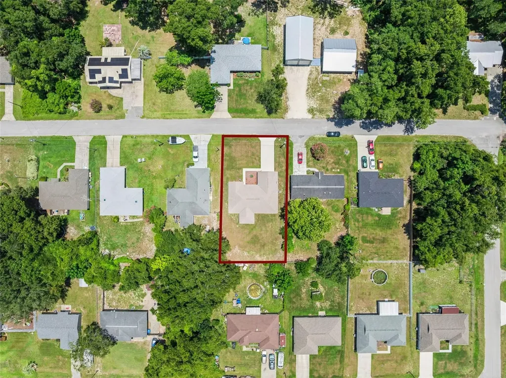 13662 SE 55th Avenue Summerfield FL 34491