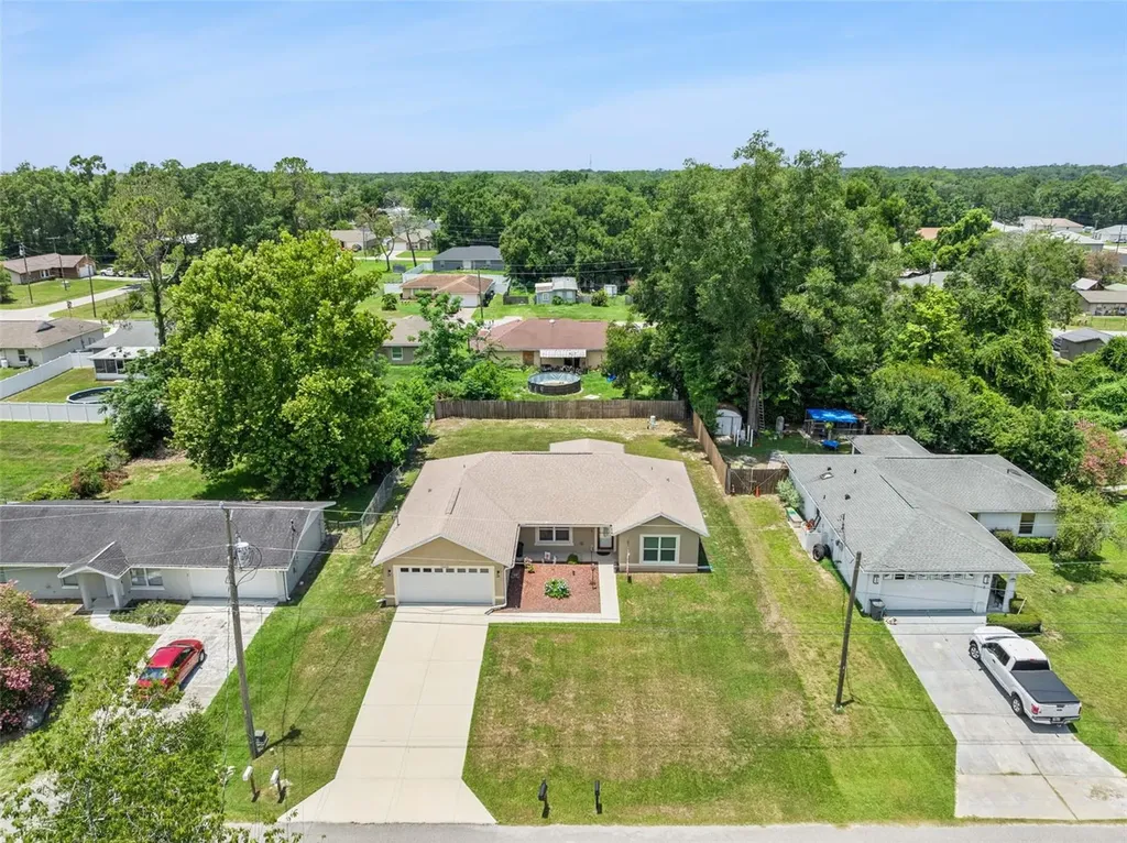 13662 SE 55th Avenue Summerfield FL 34491