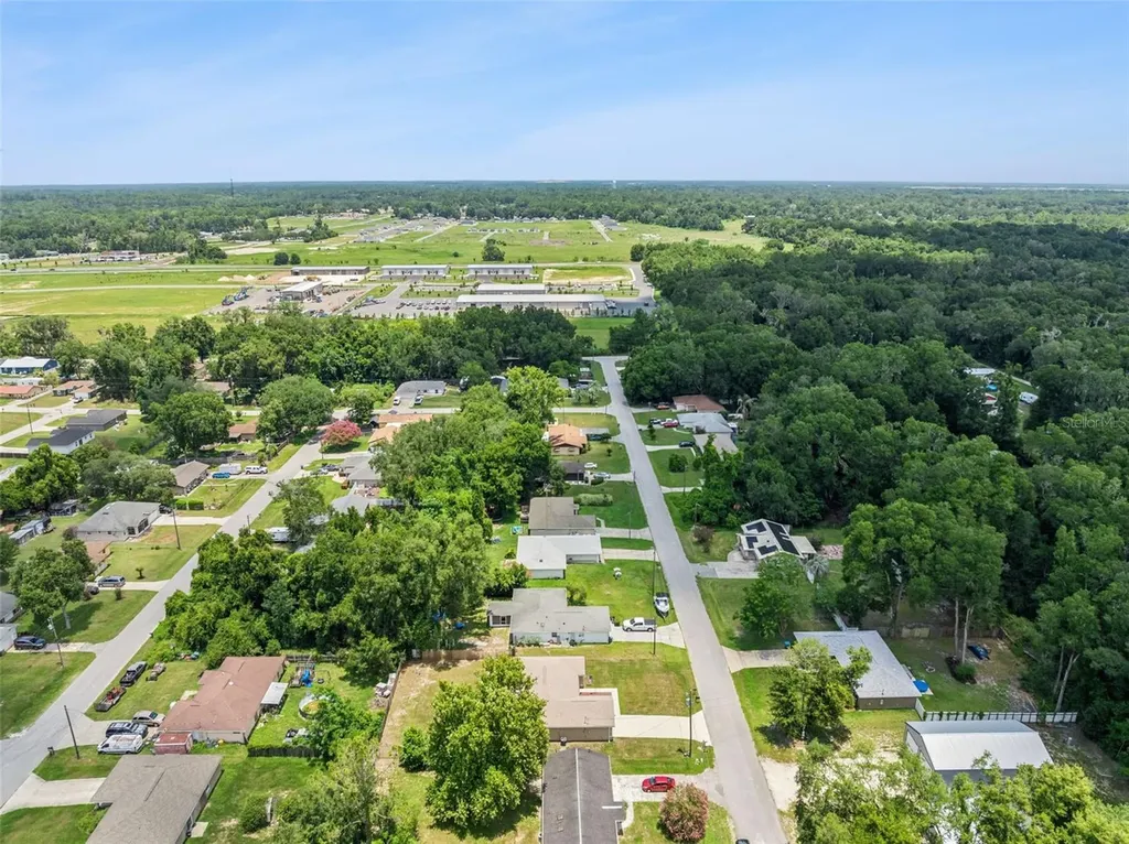 13662 SE 55th Avenue Summerfield FL 34491