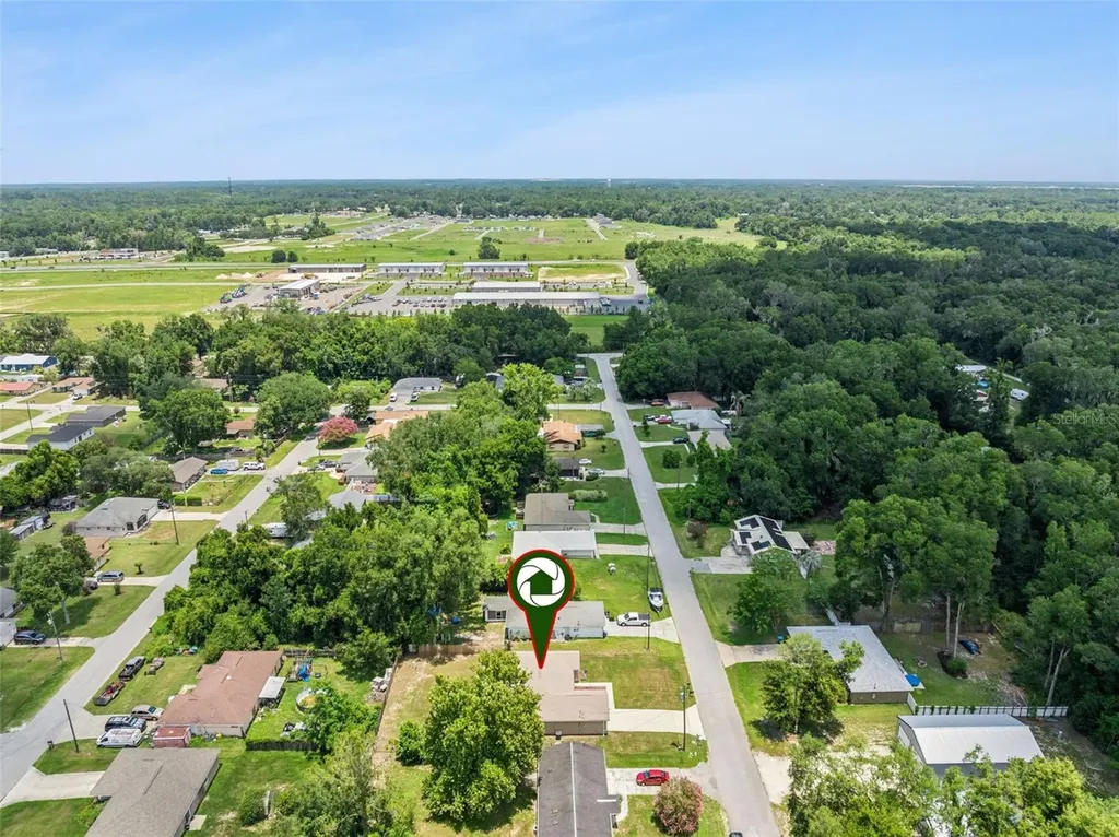 13662 SE 55th Avenue Summerfield FL 34491