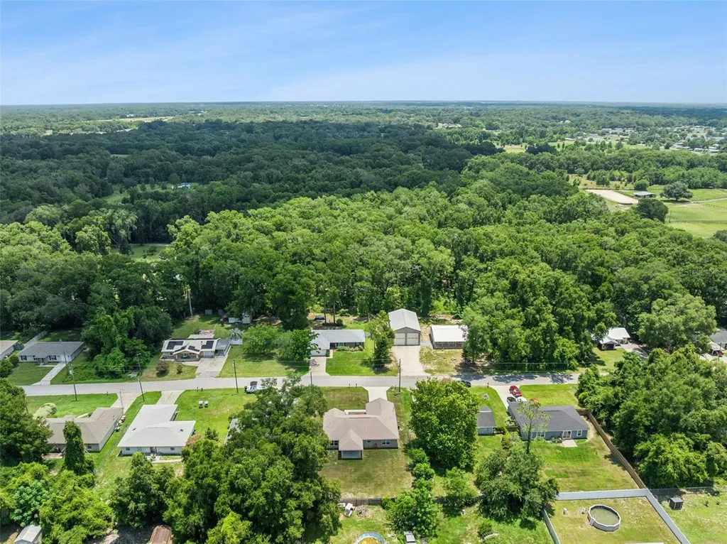 13662 SE 55th Avenue Summerfield FL 34491