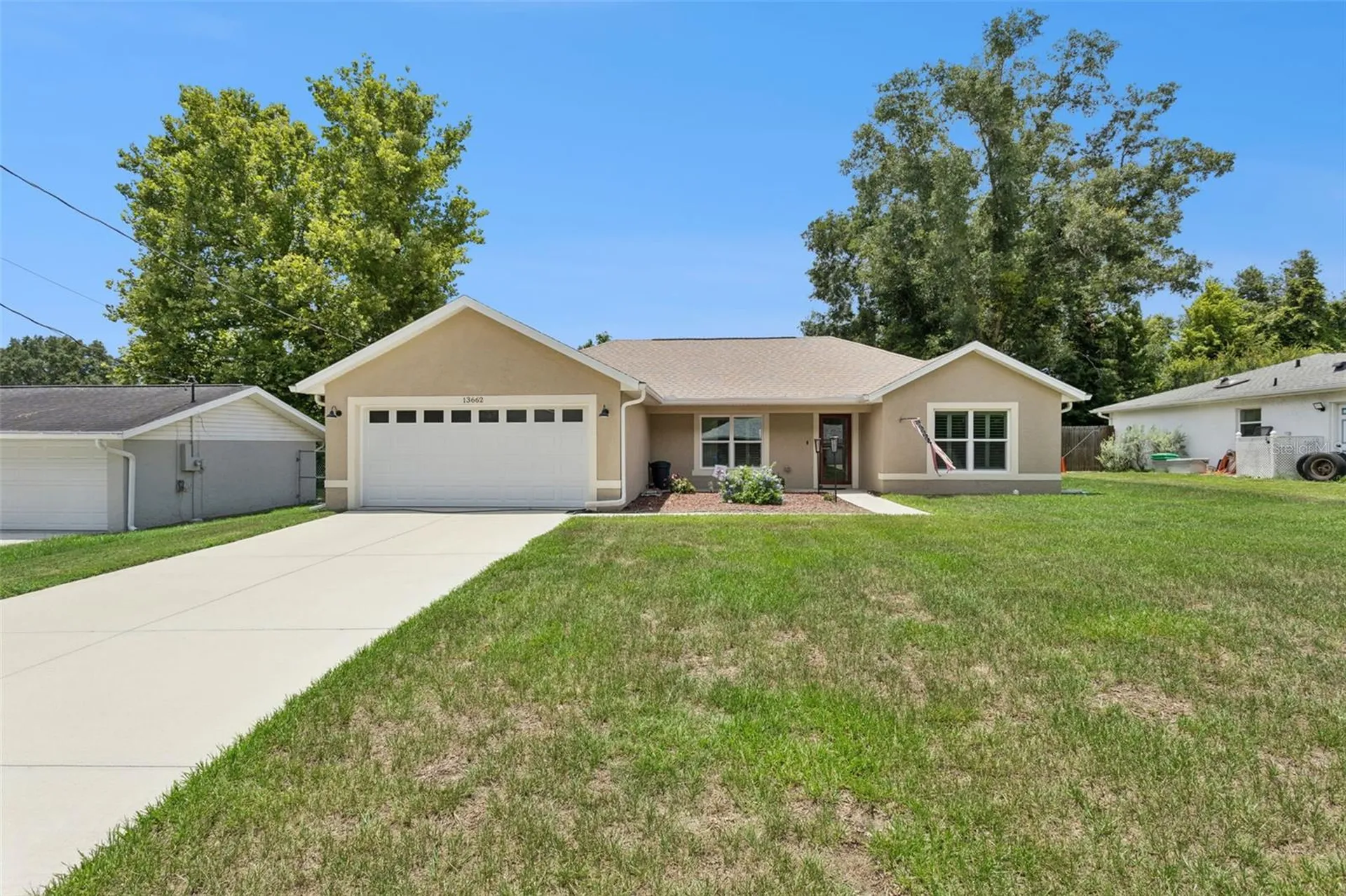 13662 SE 55th Avenue Summerfield FL 34491