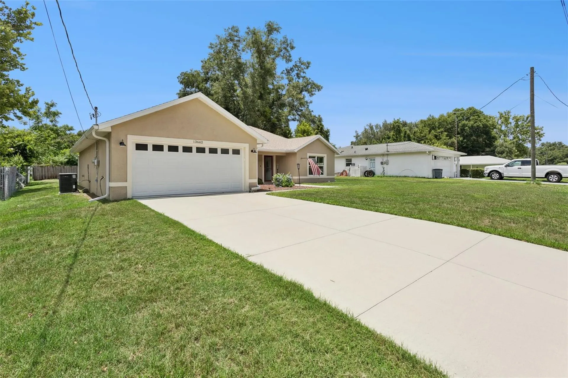 13662 SE 55th Avenue Summerfield FL 34491