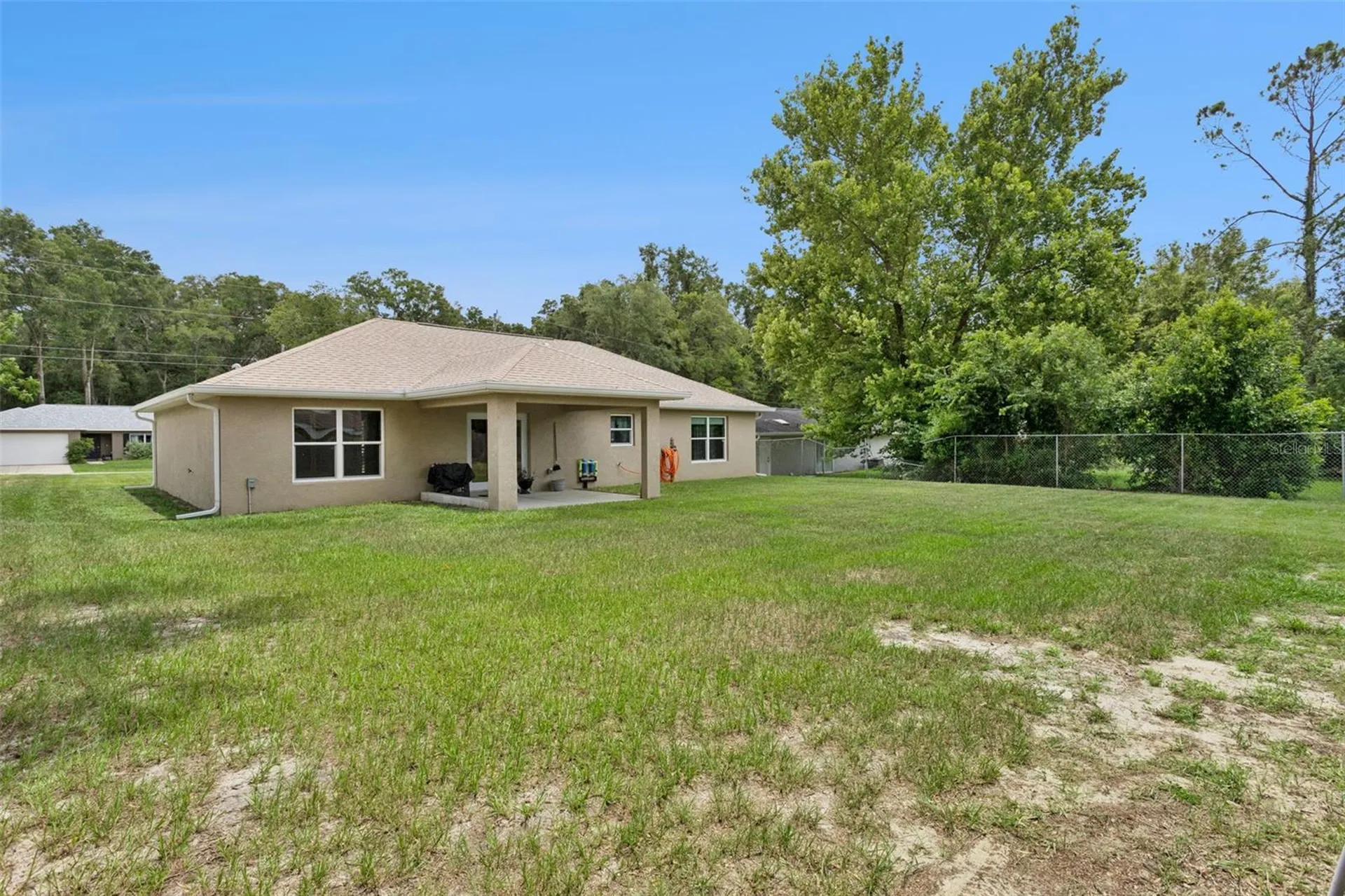13662 SE 55th Avenue Summerfield FL 34491