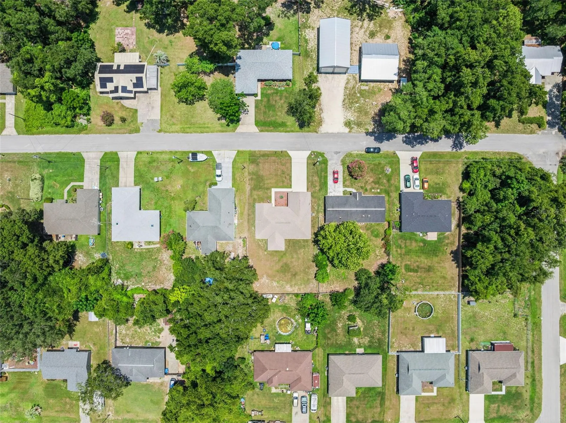 13662 SE 55th Avenue Summerfield FL 34491