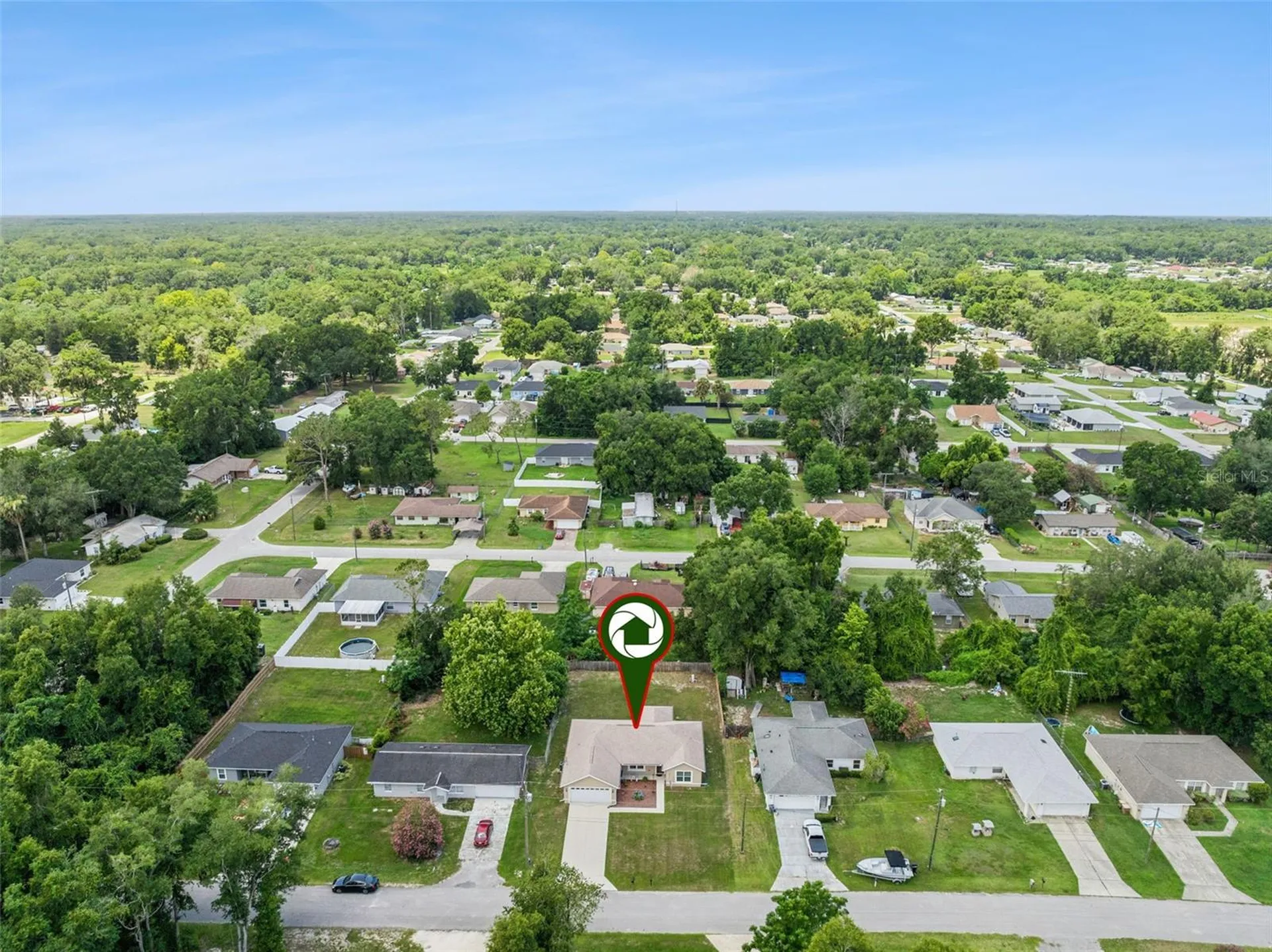 13662 SE 55th Avenue Summerfield FL 34491