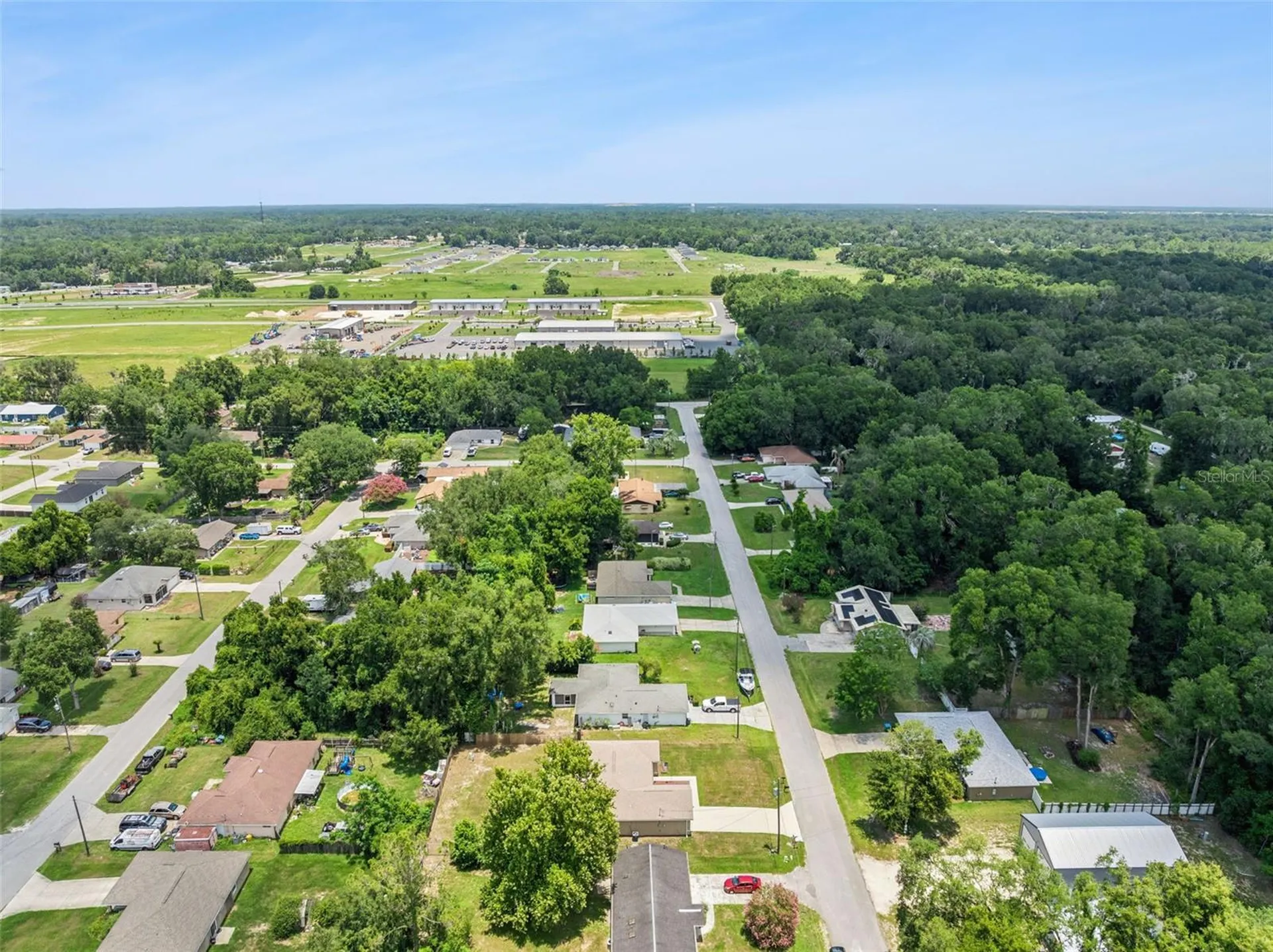 13662 SE 55th Avenue Summerfield FL 34491