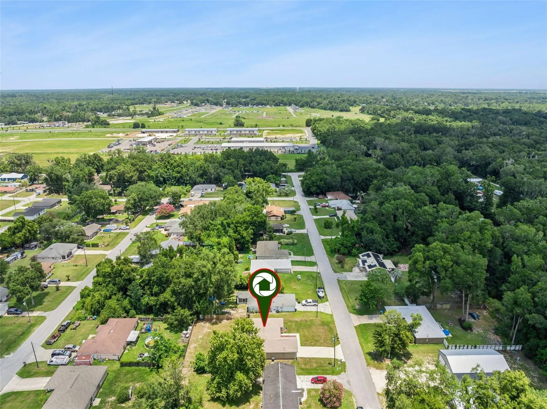 13662 SE 55th Avenue Summerfield FL 34491