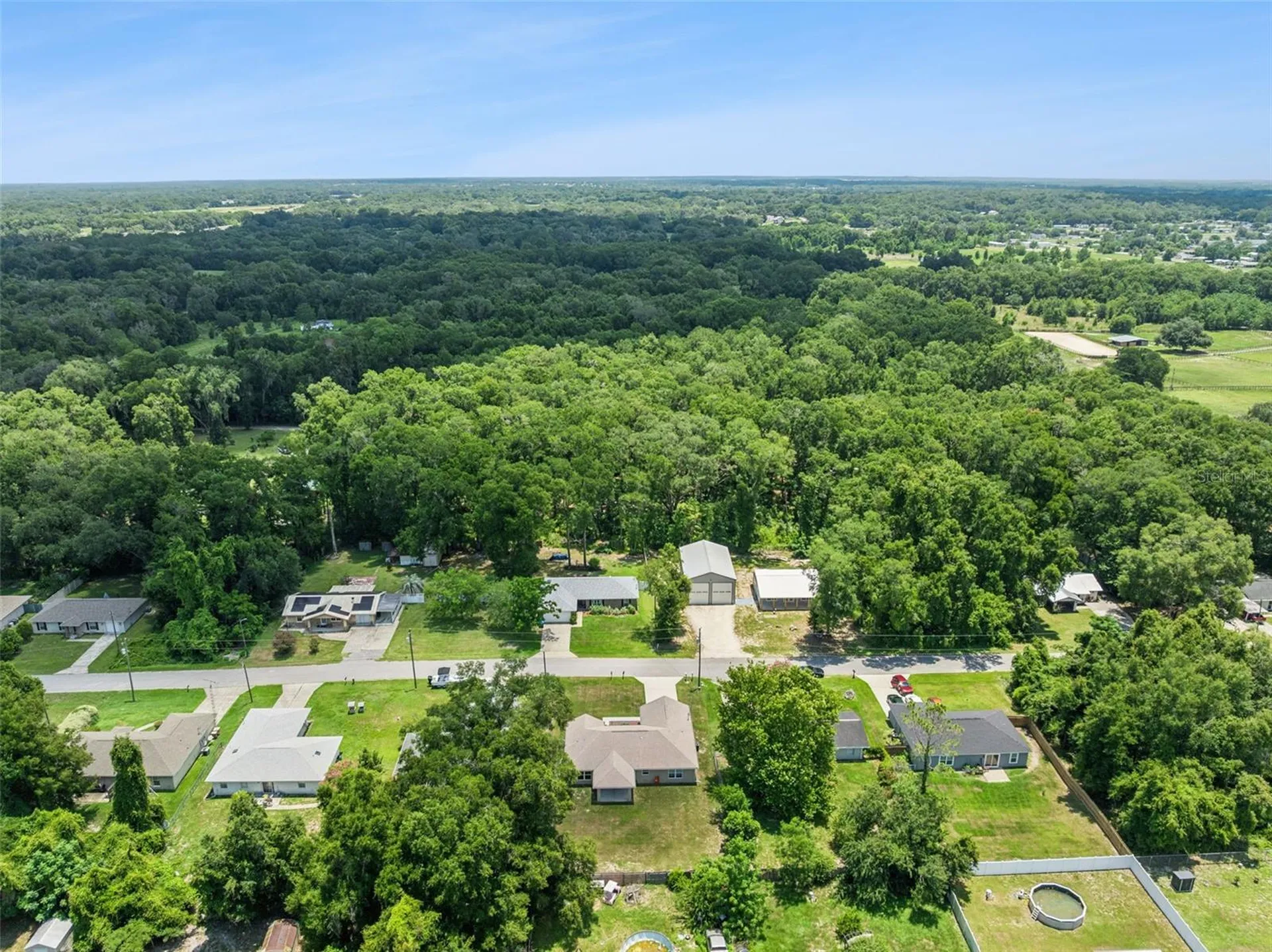 13662 SE 55th Avenue Summerfield FL 34491