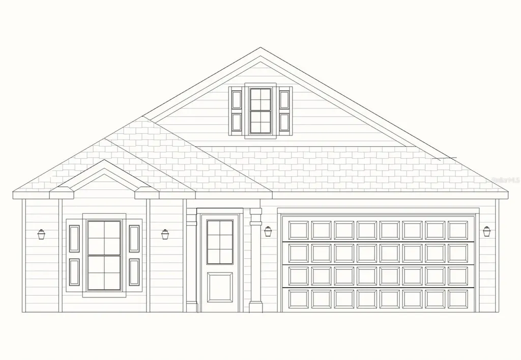 863 NW 132nd Boulevard Newberry FL 32669
