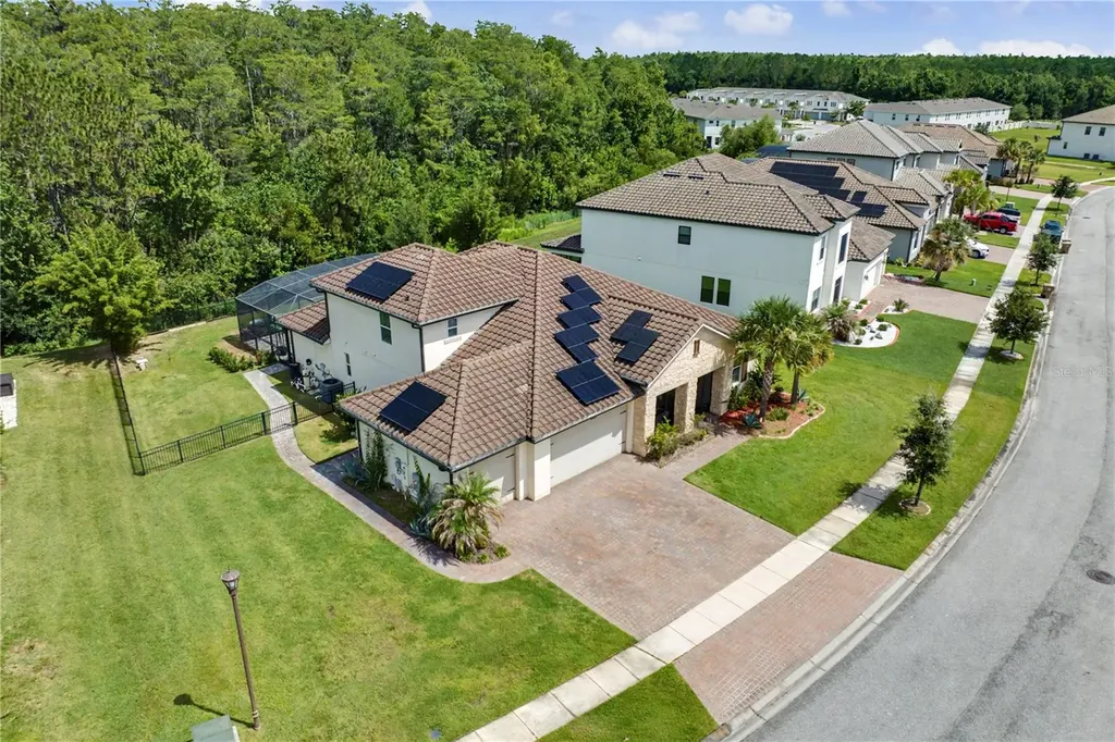 3051 Agostino Terrace Kissimmee FL 34746