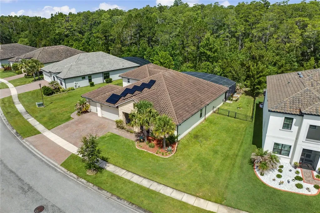 3051 Agostino Terrace Kissimmee FL 34746
