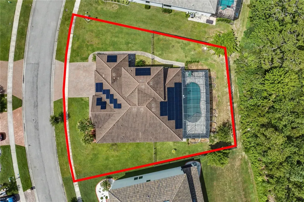 3051 Agostino Terrace Kissimmee FL 34746