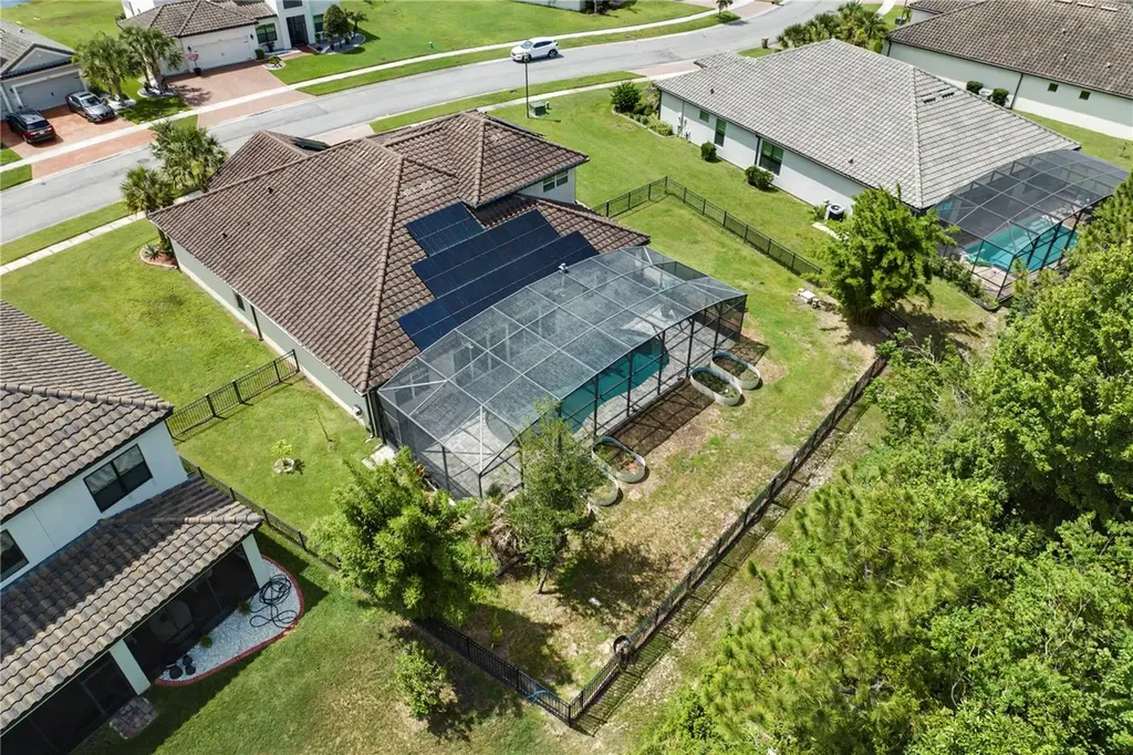 3051 Agostino Terrace Kissimmee FL 34746