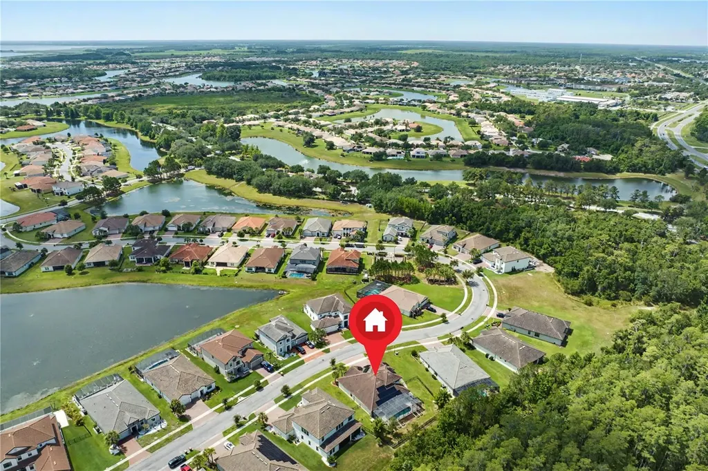 3051 Agostino Terrace Kissimmee FL 34746