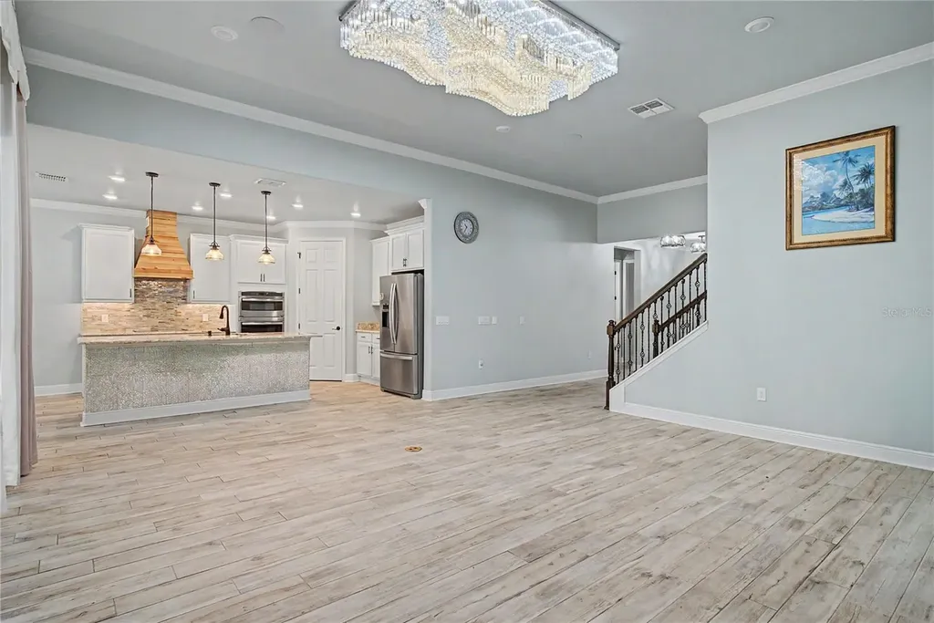 3051 Agostino Terrace Kissimmee FL 34746