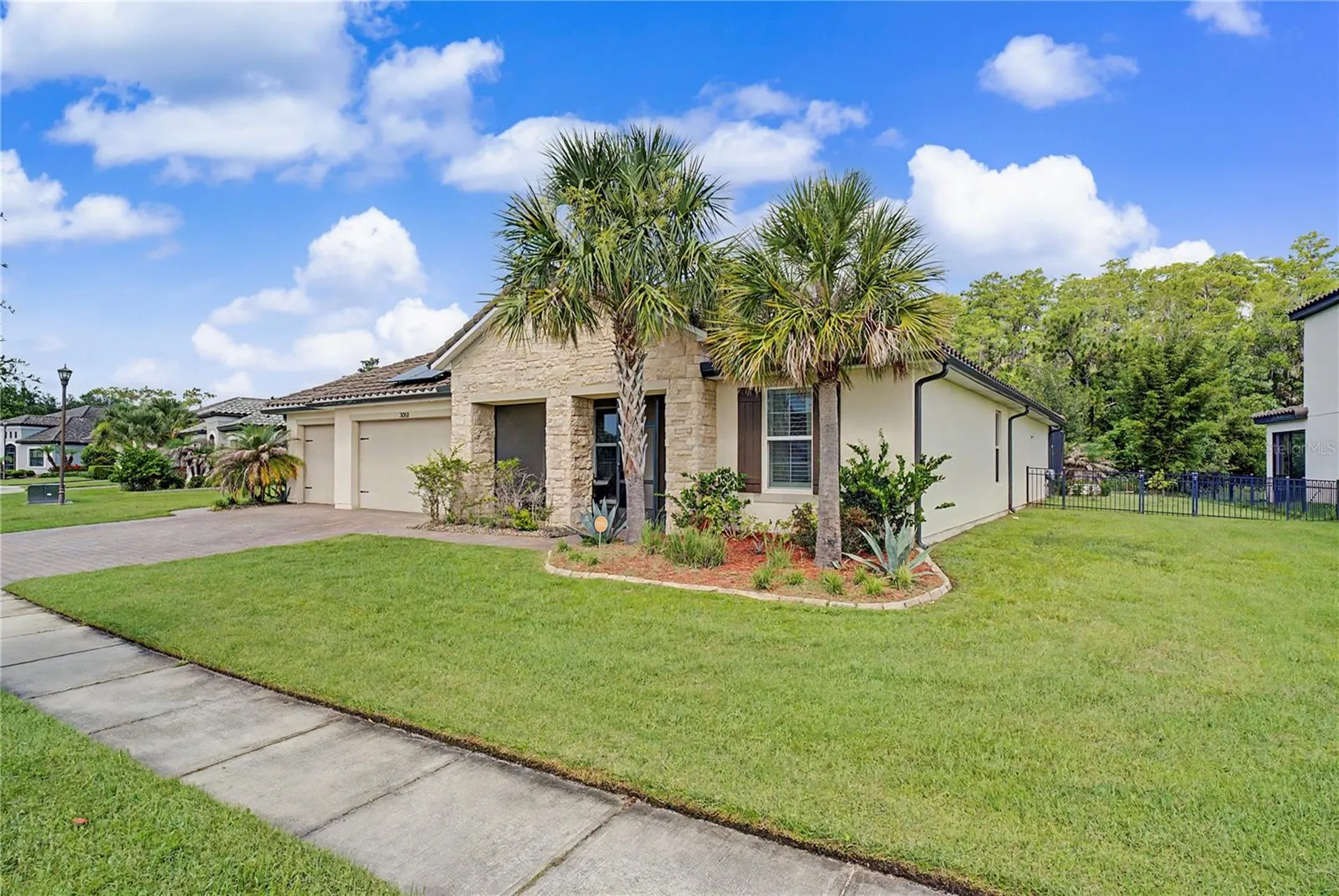 3051 Agostino Terrace Kissimmee FL 34746