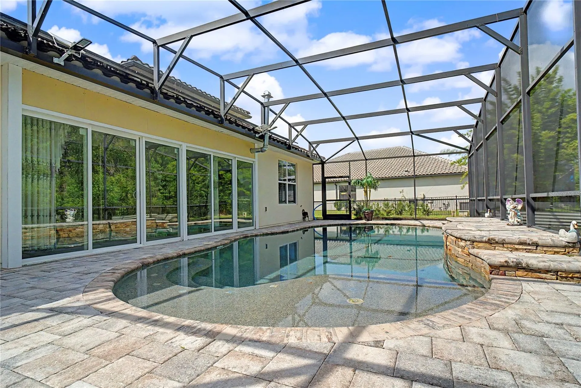 3051 Agostino Terrace Kissimmee FL 34746