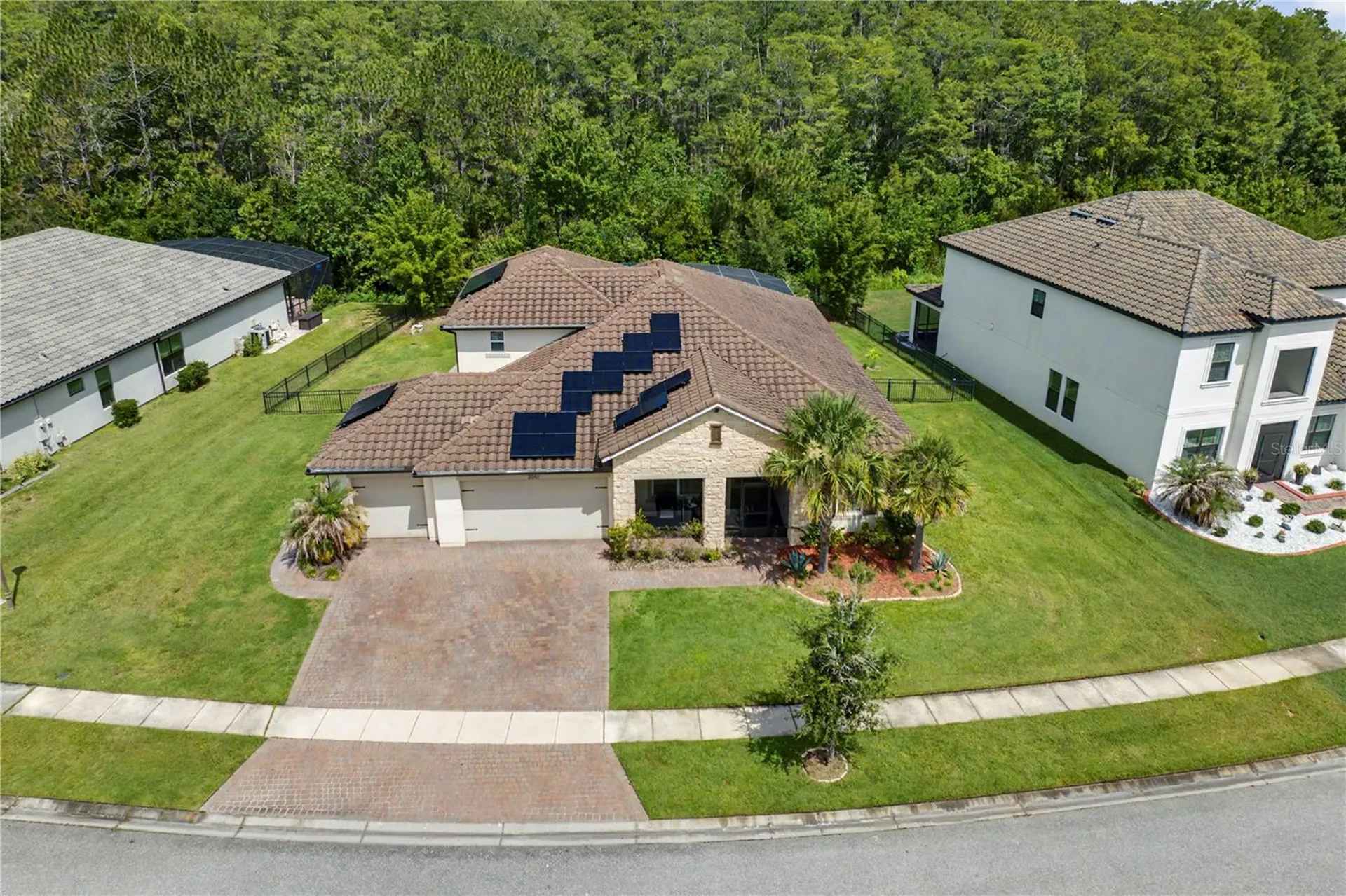 3051 Agostino Terrace Kissimmee FL 34746
