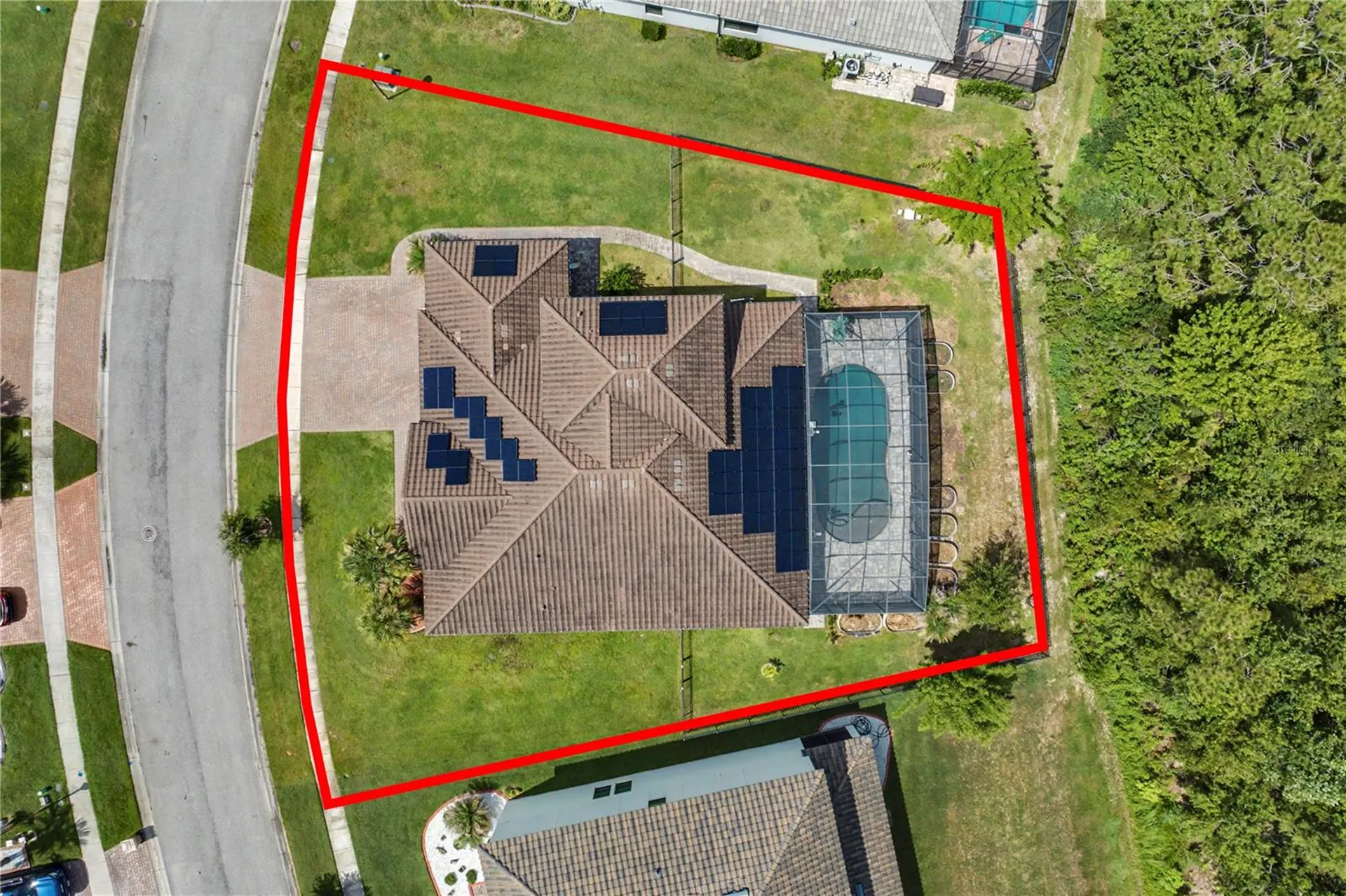 3051 Agostino Terrace Kissimmee FL 34746