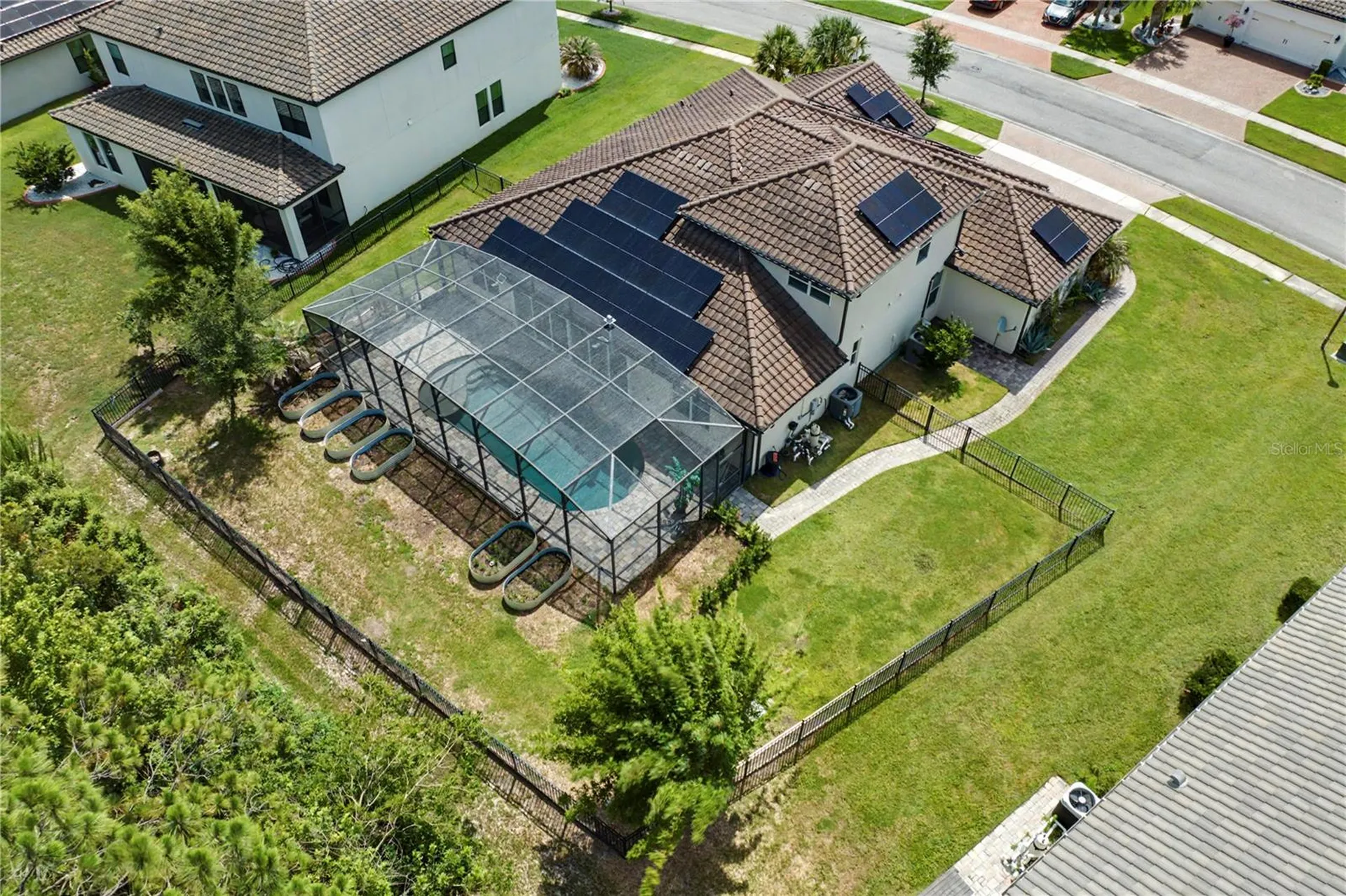 3051 Agostino Terrace Kissimmee FL 34746