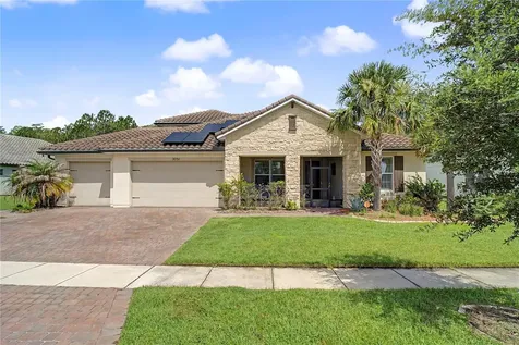 3051 Agostino Terrace Kissimmee FL 34746