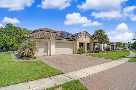 3051 Agostino Terrace Kissimmee FL 34746