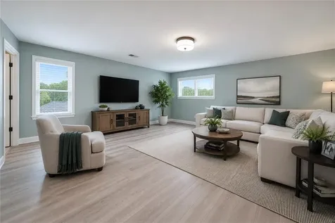 3051 Agostino Terrace Kissimmee FL 34746