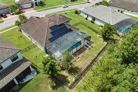 3051 Agostino Terrace Kissimmee FL 34746