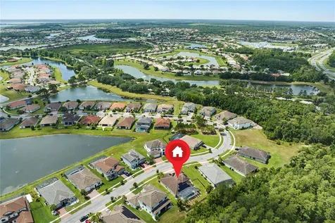 3051 Agostino Terrace Kissimmee FL 34746