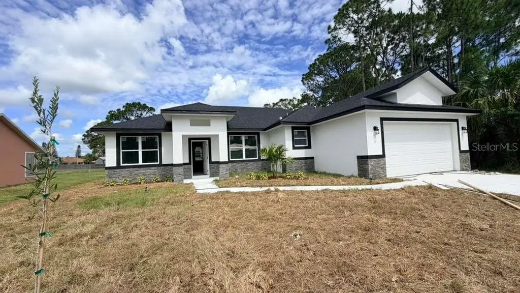 1217 E Price Boulevard North Port FL 34288