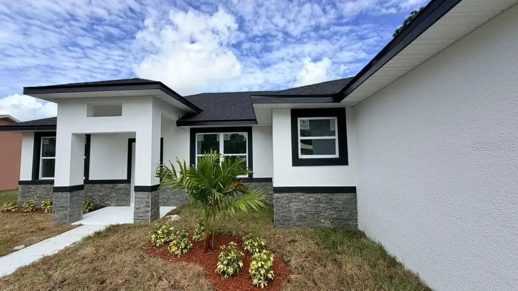1217 E Price Boulevard North Port FL 34288