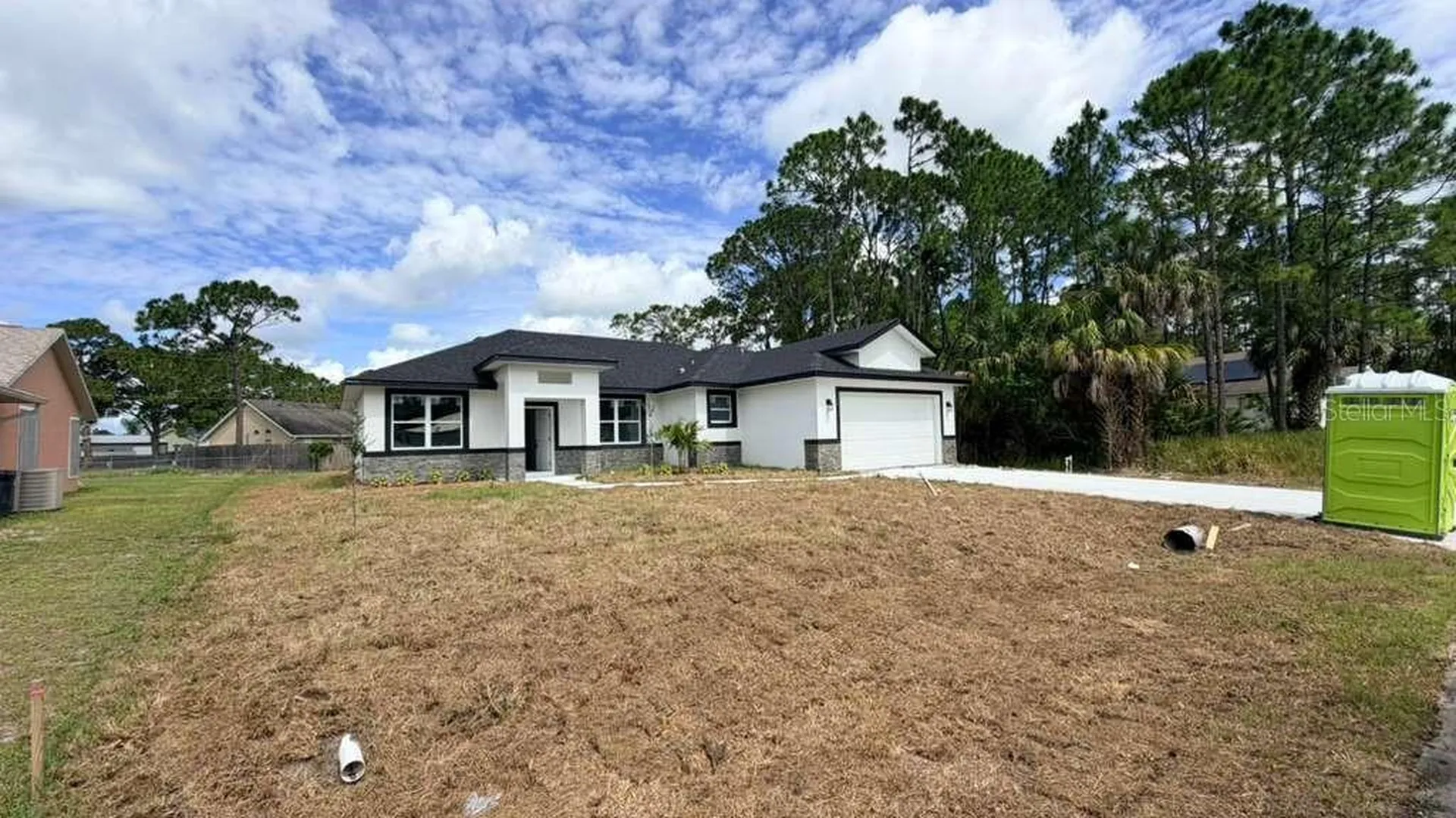 1217 E Price Boulevard North Port FL 34288