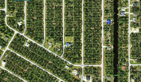 3168 Olney Street Port Charlotte FL 33948
