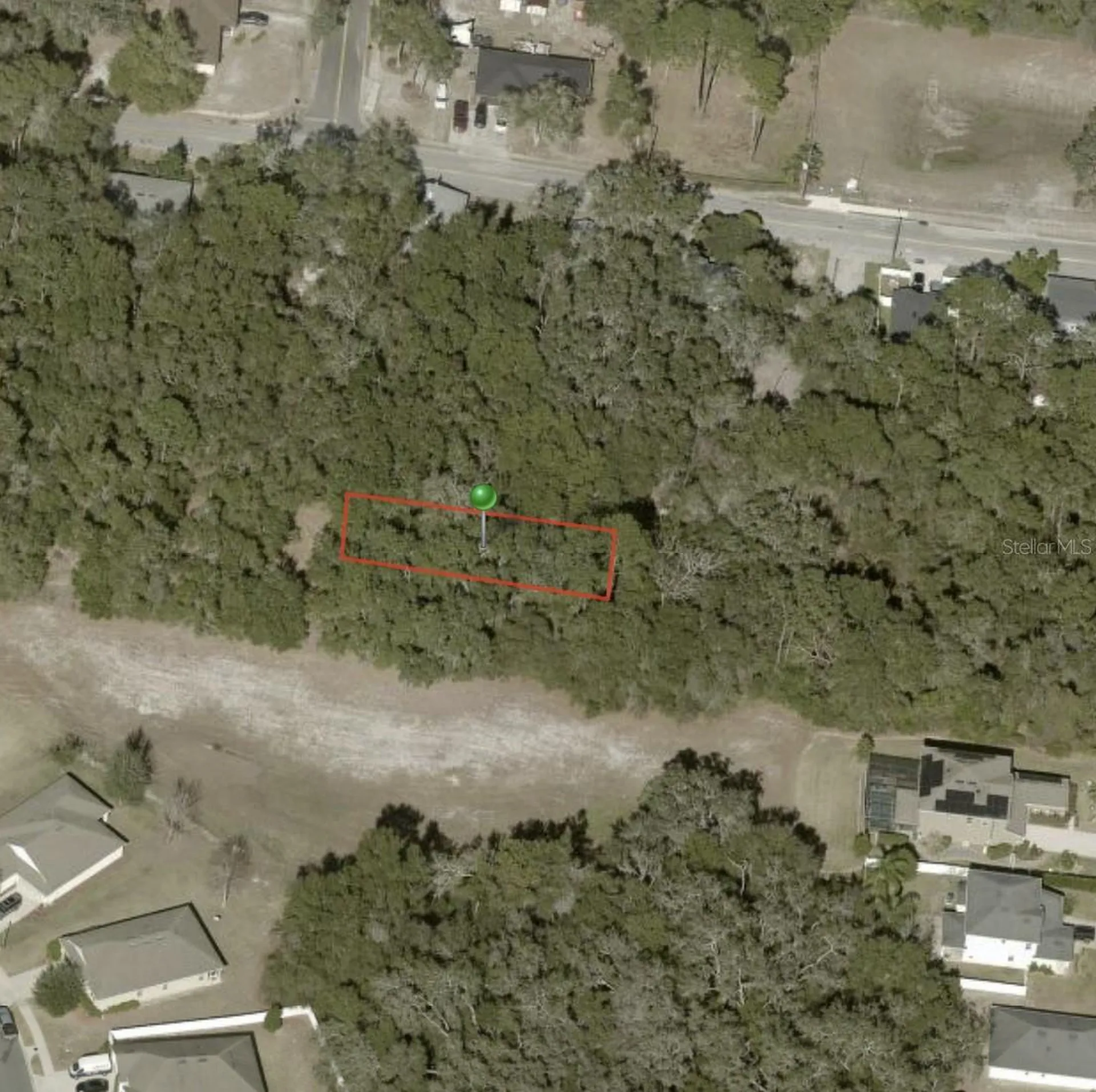 E Hubbard Avenue Deland FL 32724
