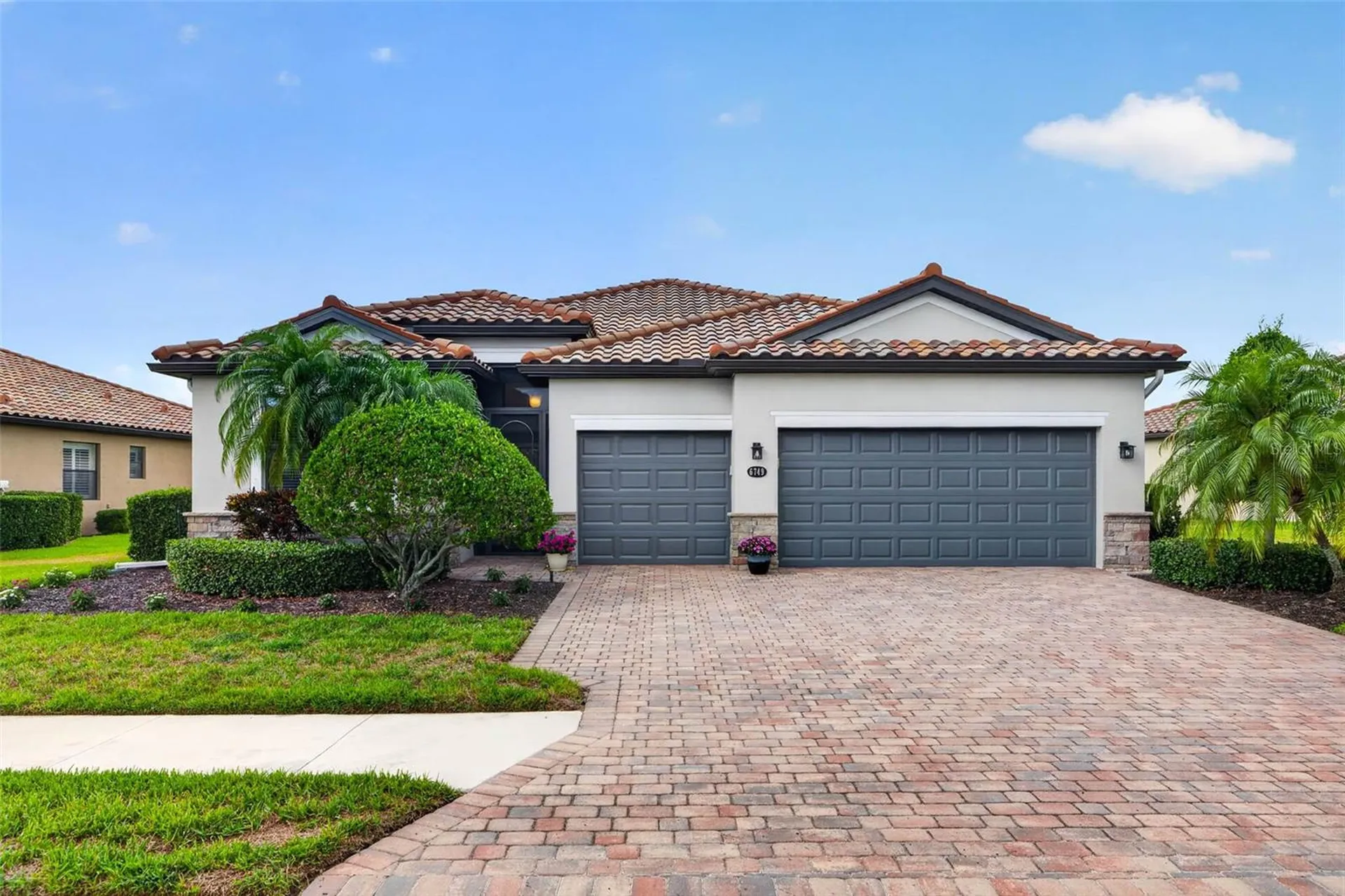 6749 Wild Lake Terrace Bradenton FL 34212