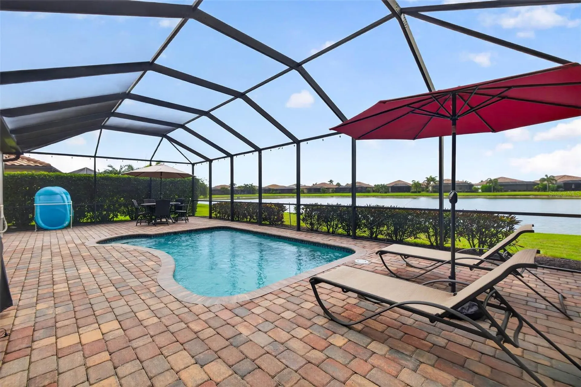 6749 Wild Lake Terrace Bradenton FL 34212