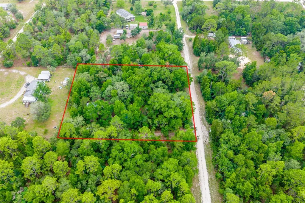 1671 NE 128th Avenue Williston FL 32696