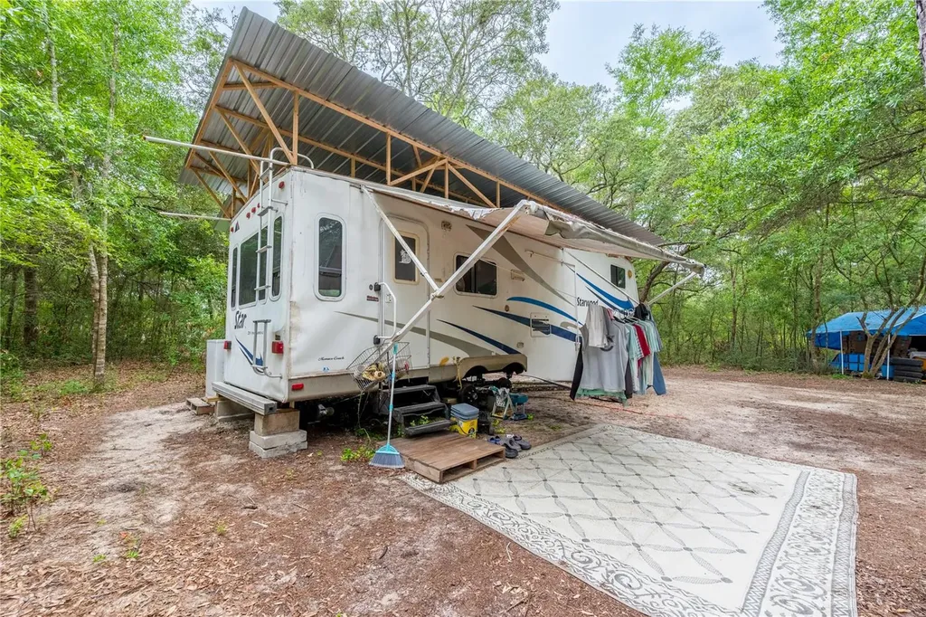 1671 NE 128th Avenue Williston FL 32696