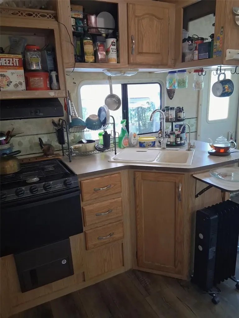 1671 NE 128th Avenue Williston FL 32696