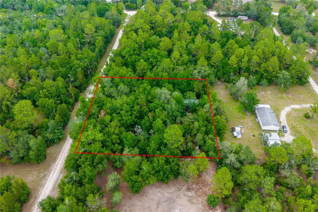 1671 NE 128th Avenue Williston FL 32696