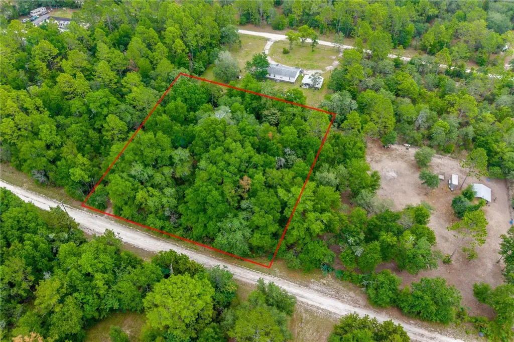 1671 NE 128th Avenue Williston FL 32696