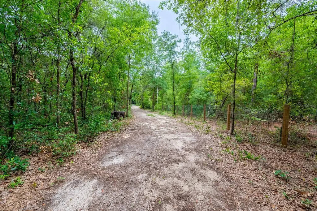 1671 NE 128th Avenue Williston FL 32696
