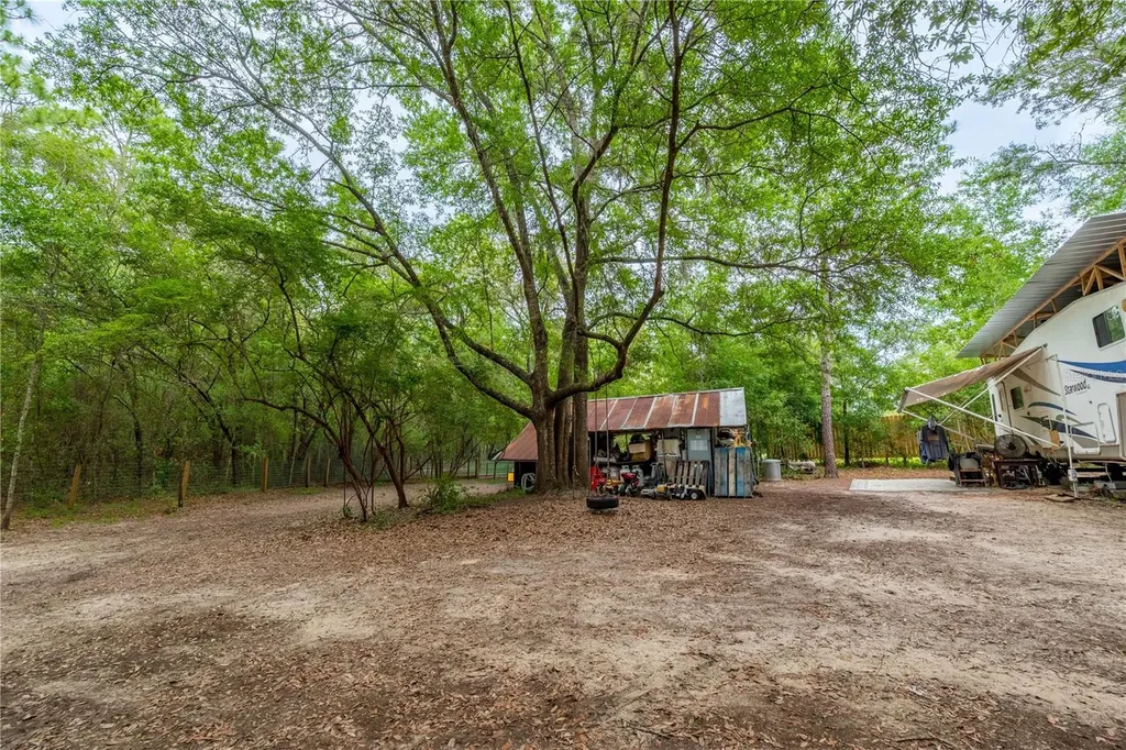 1671 NE 128th Avenue Williston FL 32696